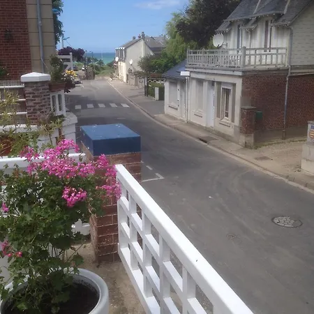 Val Mesnil-Val-Plage