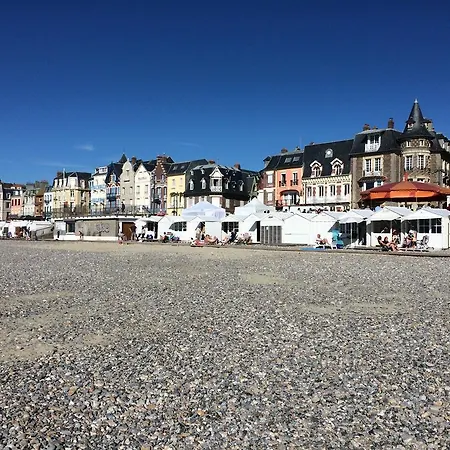 Val Mesnil-Val-Plage